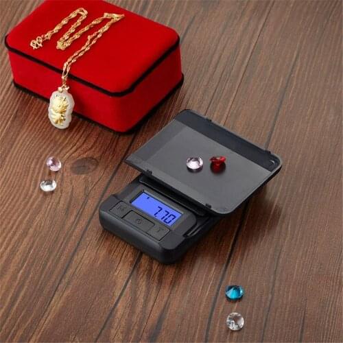 LIMITOOLS Kitchen Scales