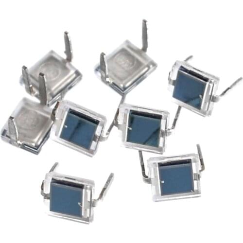 Silicon PIN Photodiode New and Original BPW34