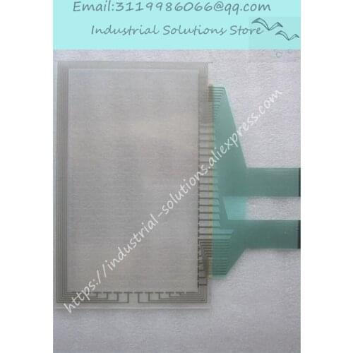 New Touch Glass F940WGOT-TWD-C F940WGOT-TWD-E Touch Screen