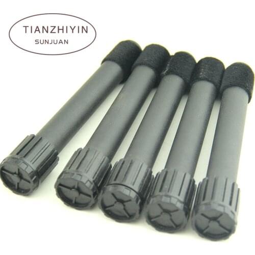 Portable Wind Instrument Tripod Foldable Instrument Tripod Holder Stand For Oboe Flute Clarinet Sax Wind Instrument Bracket