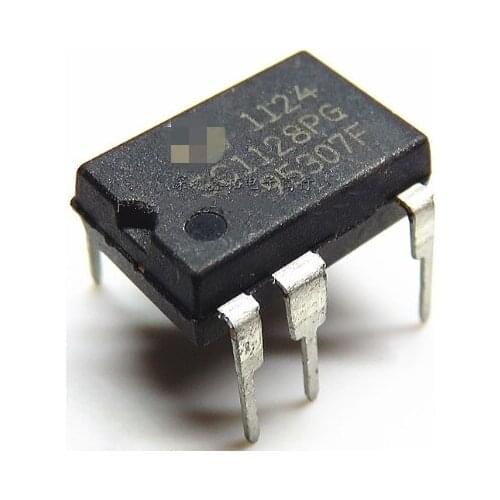 SC1128PG SC1128 20pcs-30pcs-50pcs New Original