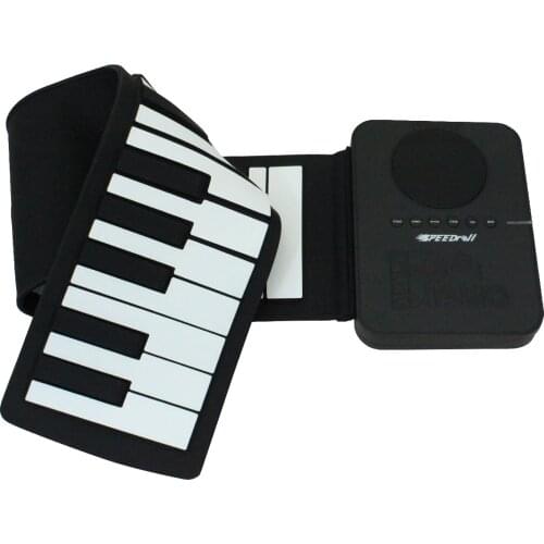 Speedroll Keyboard Instruments