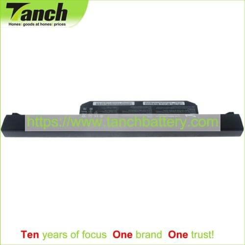 Tanch Laptop Batteries for ASUS A42-K53 A32-K53 A41K53 07G016HG1875 07G016JE1875 07G016H31875 4566195 A42K53 14.4V 4 cell