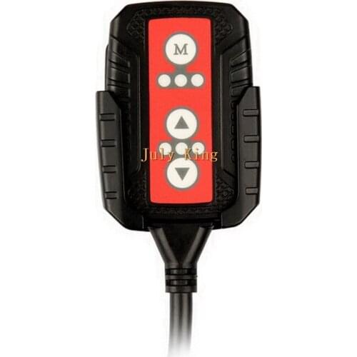 TROS Global Intelligent Power Control System X-520 Case for Chevrolet Aveo Spin Trax Camapo Camaro Encore Envision LaCrosse etc