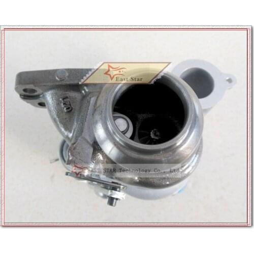 Turbo 49373-02013 4937302013 49373 02013 49373 02003 49373 02002 0375R0 9673283680 Turbine DV6ETED4 TZJA 1.6HDI 92 FAP 92HP 95HP