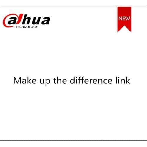 Make up the difference link