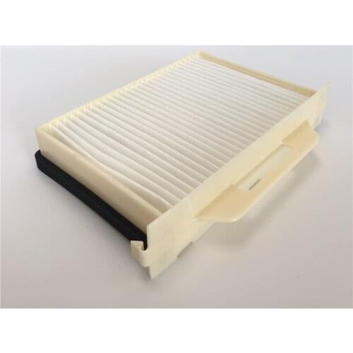For Hitachi EX100-5 120 200 210 220 230 270-5 Excavator Parts Air Conditioning Filter Outer Filter High Quality Accessories