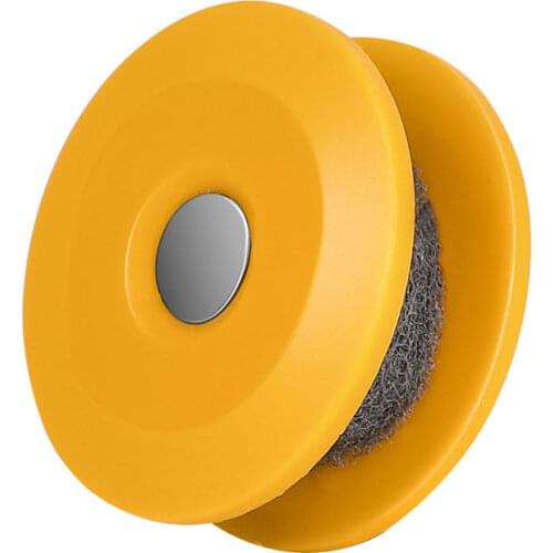 Bike Chain Carer Bikes Accessories Tools 2-in-1 Clean Lubricate Chain for Bicycle Small Portable Repair Tools