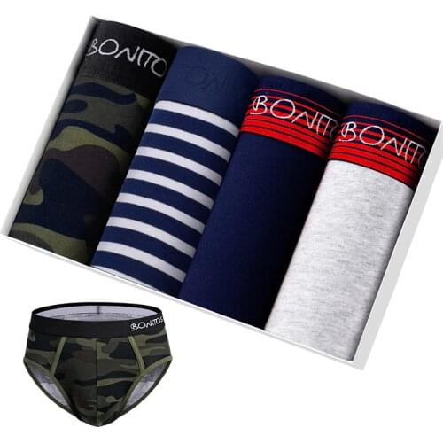 Мужские брифы BONITOS China At AliExpress