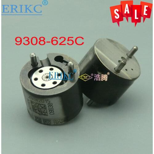 ERIKC 9308-625C New Injector Valve Set 28362727 Common Rail Fuel Injection Control Valve 9308Z625C 28278897 for FORD 28231014