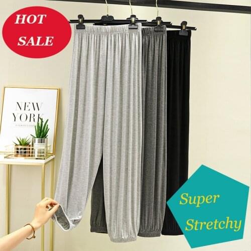 iMucci Womens Summer Pants