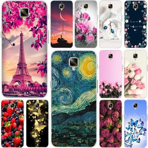 Lpptq OnePlus 3T Phone Cases