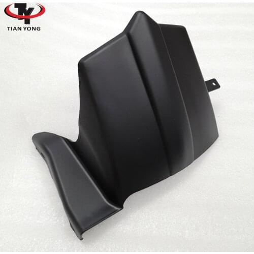 Motorcycle Rear Mudguards Rear fender For Yamaha TMAX 530 Tmax 530 2012 2013 2014 2015 12 13 14 15 ABS High quality black
