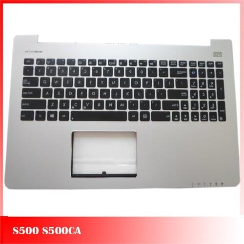 For ASUS S500 S500CA C Shell bottom Built-in Speaker English