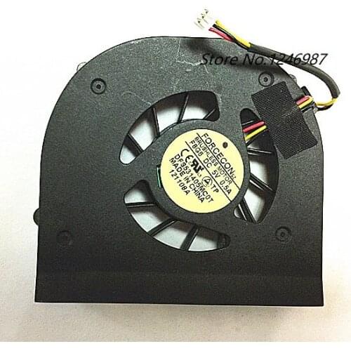 New CPU Cooling cooler fan for Acer Aspire 5235 5335 5335G 5535 5735 cooler fan