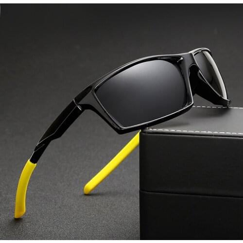 Polarized Sunglasses sun glasses Polaroid Goggles UV400 sunglasses for men women Eyewear De Sol Feminino