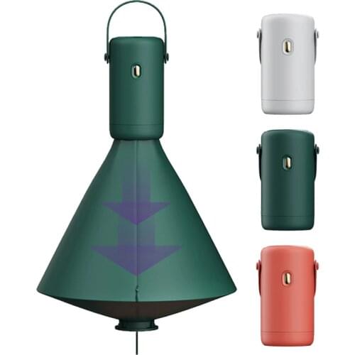 Portable Mini Colthes Dryer Household Travel Use Timer Dryer Electric Indoor Heater 30s Fast Drying Cloth Drying Warmer