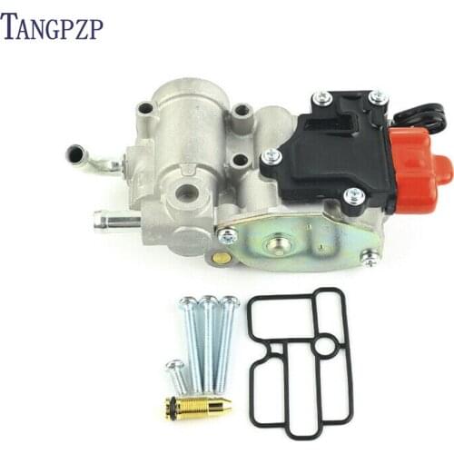 MD614698 Idle Air Control Valves Idle Speed Motor For Mitsubishi Galant Eclipse Expo Eagle Summit 1.8L 2.0L MD614696 MD614527