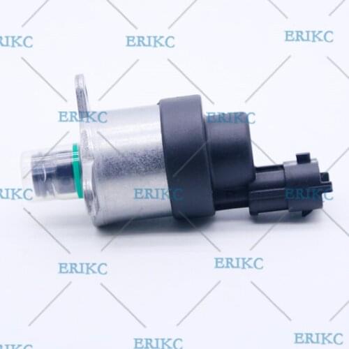 High Pressure Fuel Pump Regulator Metering Control Solenoid SCV Valve IMV Unit For MWM VOLVO VW MAN 0928400789 0 928 400 789