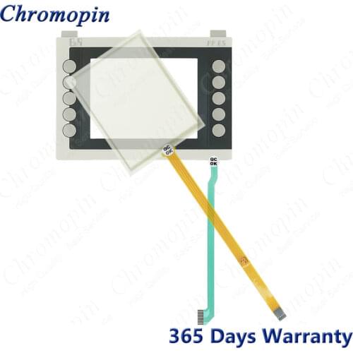 PP65 4PP065.0571-X74 4PP065-0571-X74 Touch Screen Panel Glass for B&R HMI PLC Replace Digitizer Original