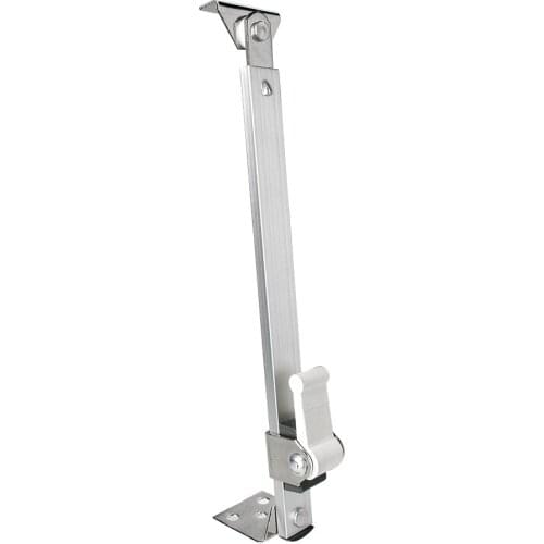 Telescopic Window Support Gusset Fixed Wind Brace Stainless Steel Security Limiter Angle Controller Home Hardware Sliding Tools