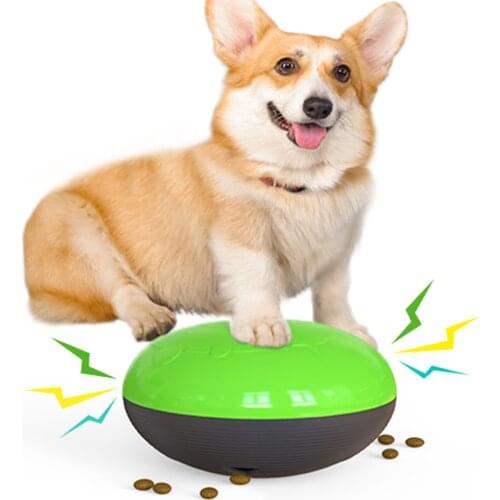 Pet Supplies Indoor Sliding Toys Resistant Bite Dog Chew Interactive Toys Durable Handout Puppy Food Puzzles for S/M/ L Dogs