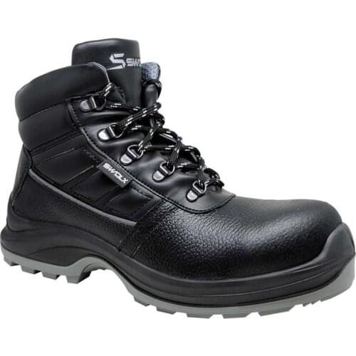 Swolx CLAS-XL 10 Safety Boots