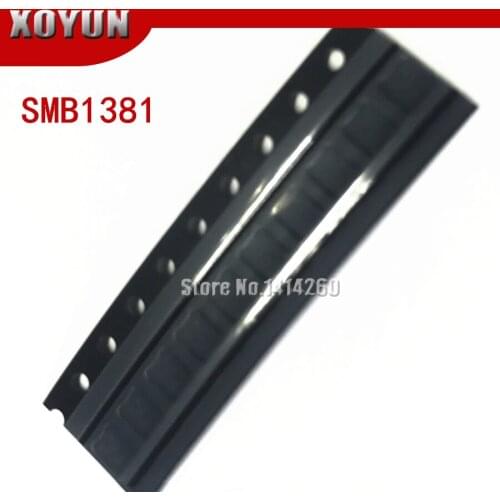 1pcs SMB1381 USB charging ic