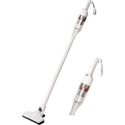 Wireless Mini Handheld Vacuum Cleaner Household Strength Dust Collector for Car and Home