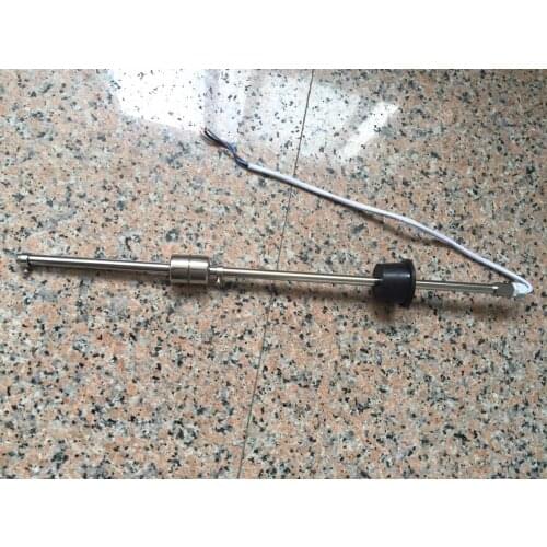 Milking Parlor Parts SUS304 Milk Level Control, Float Level Control for Milk Receiver Tank