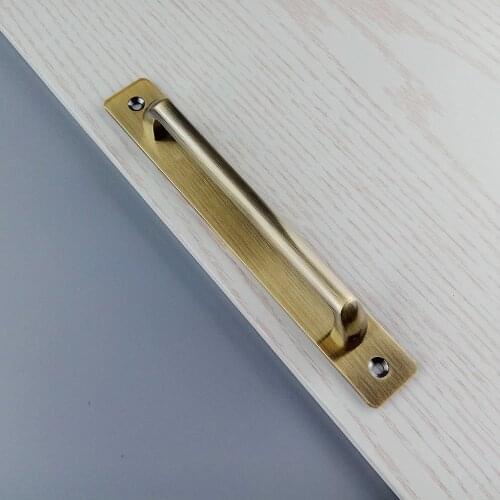 GUJINDA Furniture Handles