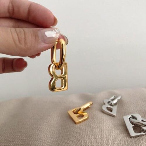 Janedream Piercing Earrings