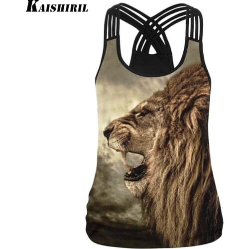 KAISHIRIL Women's T-shirts