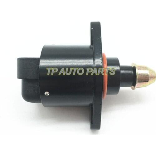 Idle Air Control Valve 10526 For Ch-evrolet Aveo 1.6 OEM F01R065903 10526 90380 90325864 9041058