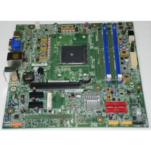 For Lenovo H5055 D5055 F5055 Desktop Motherboard CFM2+A78M 5B20H34335 5B20H34335
