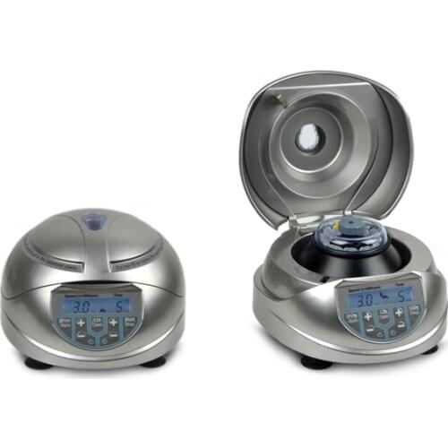 MC-15 Laboratory Mini High Speed Centrifuge