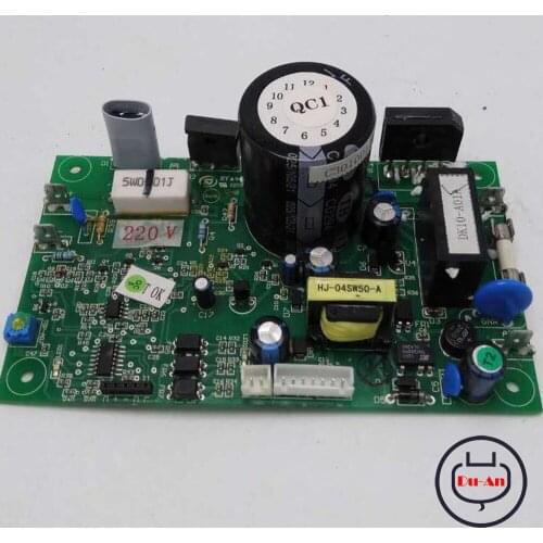 Original Treadmill Circuit Board Main Board Control Board For BH G6442/G6446 DK10K-A01 Treadmill Motor LCB
