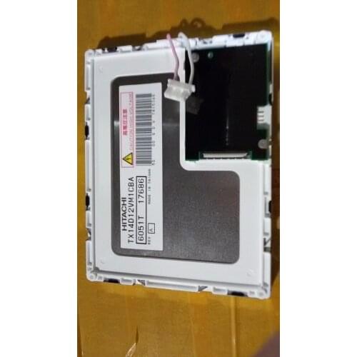 TX14D12VM1CAB LCD SCREEN DISPLAY PANEL