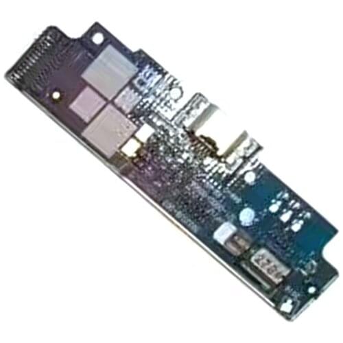 USB Port Charging Board For Asus Zenfone Go 4.5 ZB452KL USB Charging Dock Port Flex cable Repair Parts