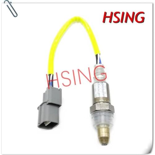 HSINGYE BRAND-NEW# 22641-AA391 Oxygen Sensor O2 Sensor Fits For 03-06 Outback B13 03-06 Legacy ***Part No# 22641AA39 211200-4141