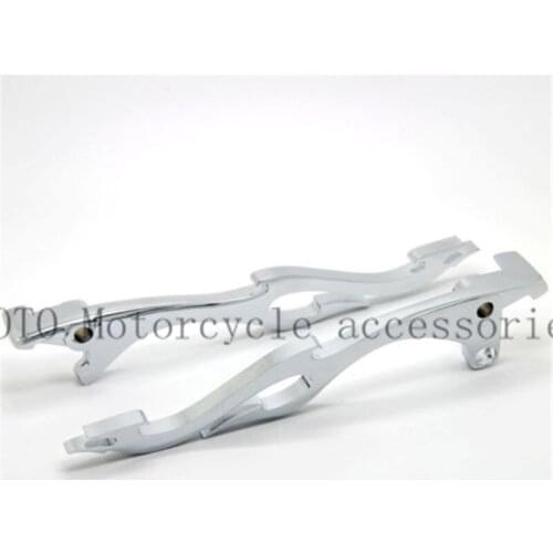 Motorcycle Flame Brake Clutch Levers Motorbike Left&Right Hand Levers for Kawasaki Vulcan 1500 1600 2003-2006 2007 2008 Levers