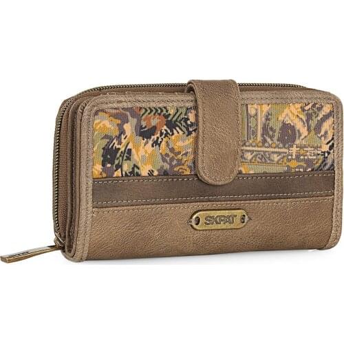 SKPAT Women's Wallets