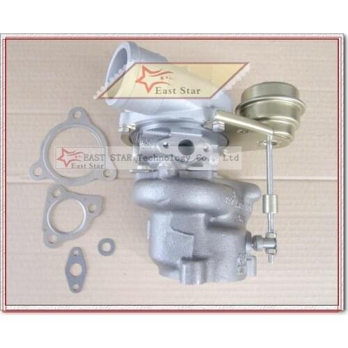 Free Ship K03 53039880005 53039700029 53039880029 29 25 Turbo For AUDI A4 A6 VW Passat B5 1.8L 1994-06 BFB APU ARK ANB AEB 1.8T