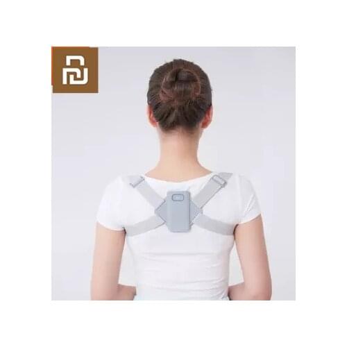 Xiaomi Hi+ Intelligent Posture Belt Smart Reminder Correct Posture Wear Breathable Intelligent Posture Belt