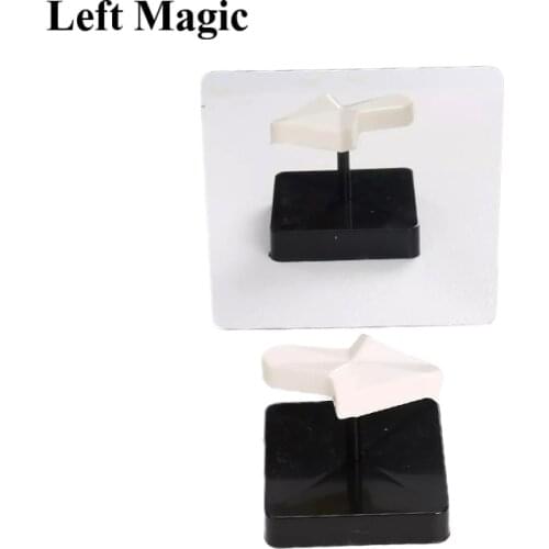 Arrow Magic Tricks Arrow Always Pointing To The Right Magic Trick Close Up Gimmick Magic Props Mentalism Magician