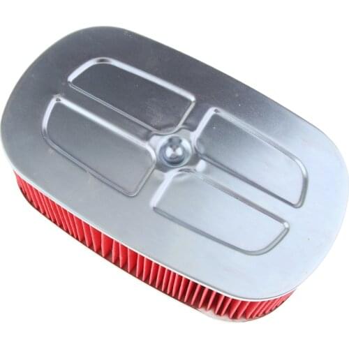 Air Cleaner Intake Filter for Honda CRM250 XR250 / 350/ 400 / 440 / 600 Bikes Replace