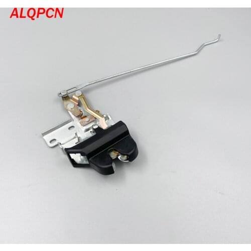 Tailgate lock back door latch for mitsubishi Lancer 1998 1999 2000 2001 2002 2003 model