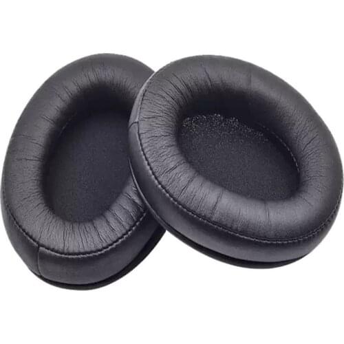 Replacement Earpads Ear foam Pad Cushion for K-ingston HyperX Cloud II Alpha KHX-HSCP-GM Headphones Headset Sponge