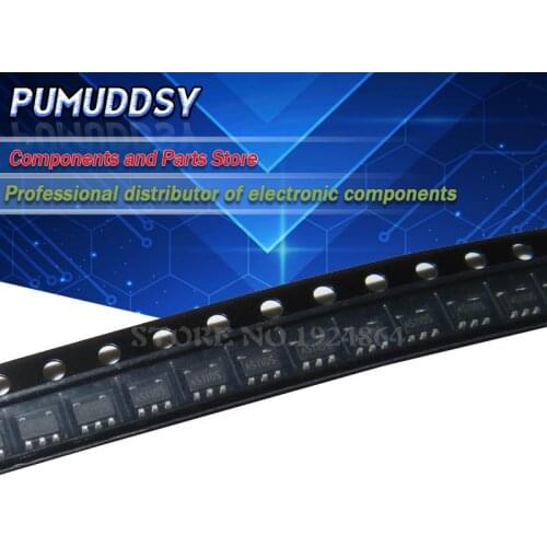 10PCS NCP1529ASNT1G NCP1529 SOT23-5