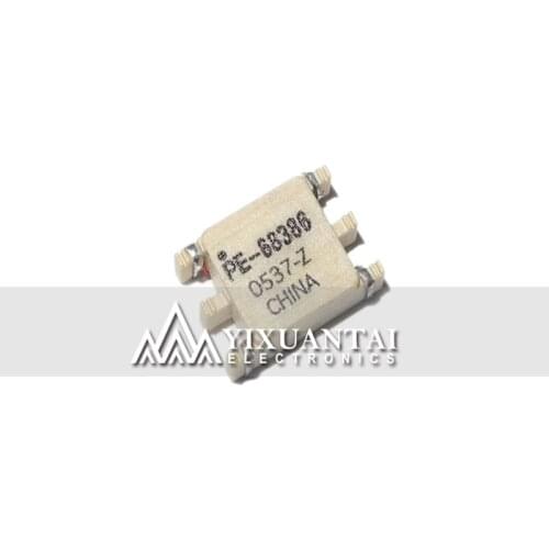 2pcs/lot 5pcs/lot 10pcs/lot Free Shipping! 100% New Original PE-68386NL PE-68386 68386 SMD6